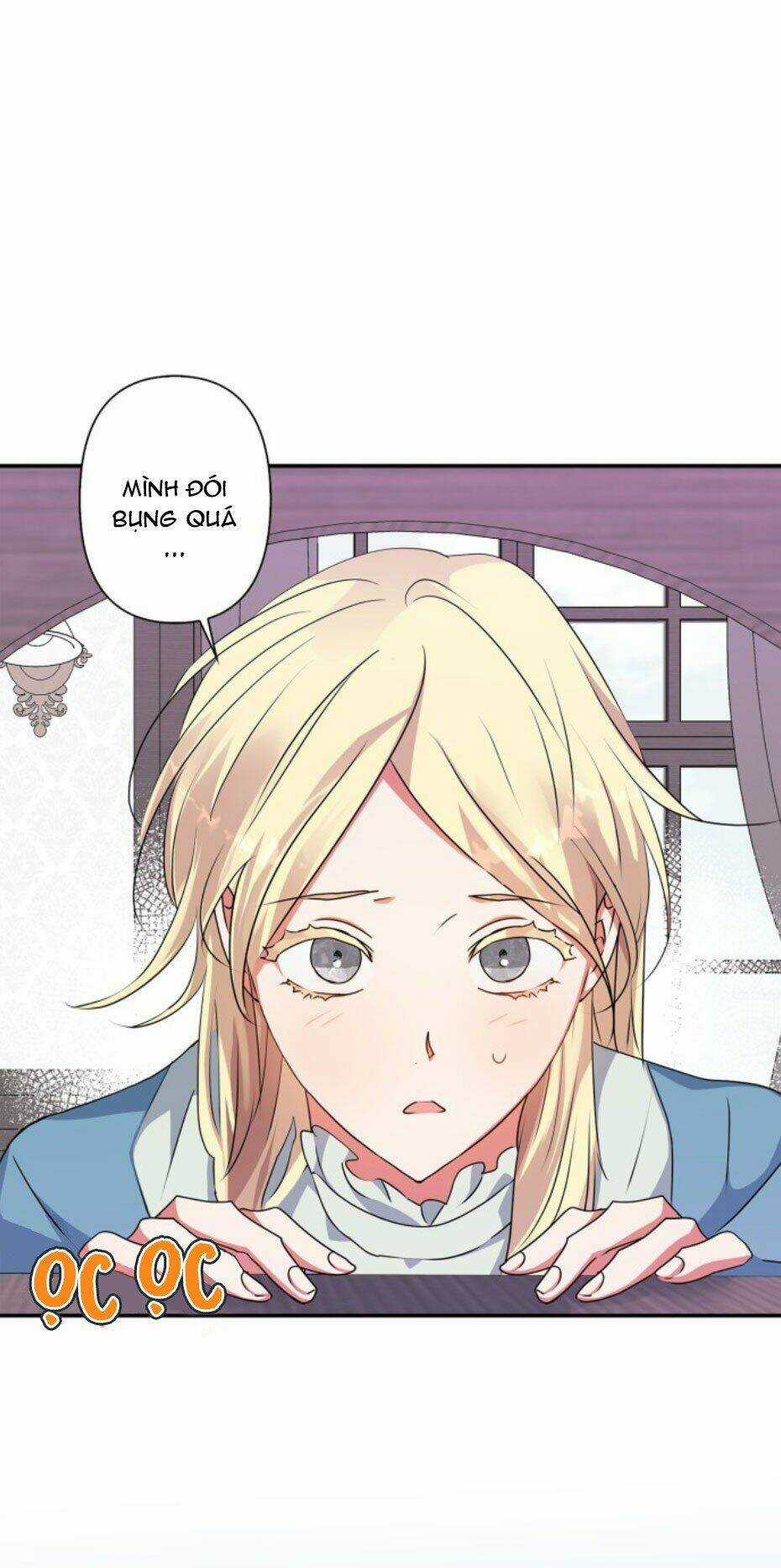 Thuần Hóa Quái Thú Thật Tốt Chapter 50 trang 2