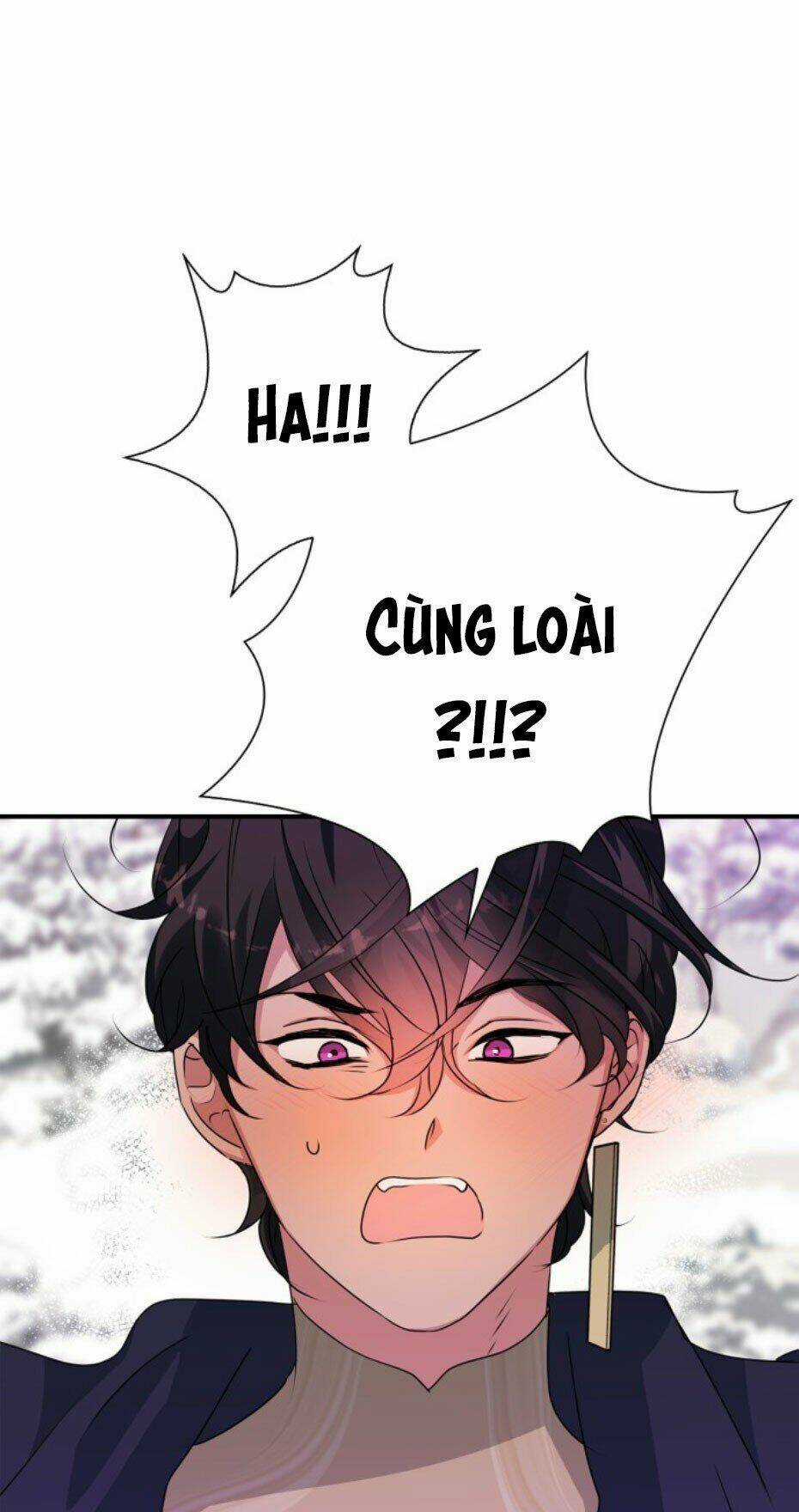 Thuần Hóa Quái Thú Thật Tốt Chapter 50 trang 20