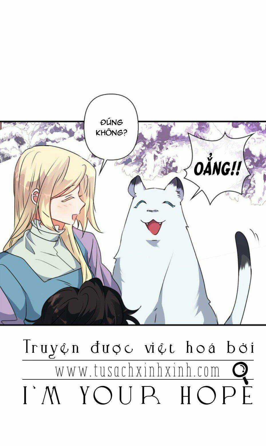 Thuần Hóa Quái Thú Thật Tốt Chapter 50 trang 22