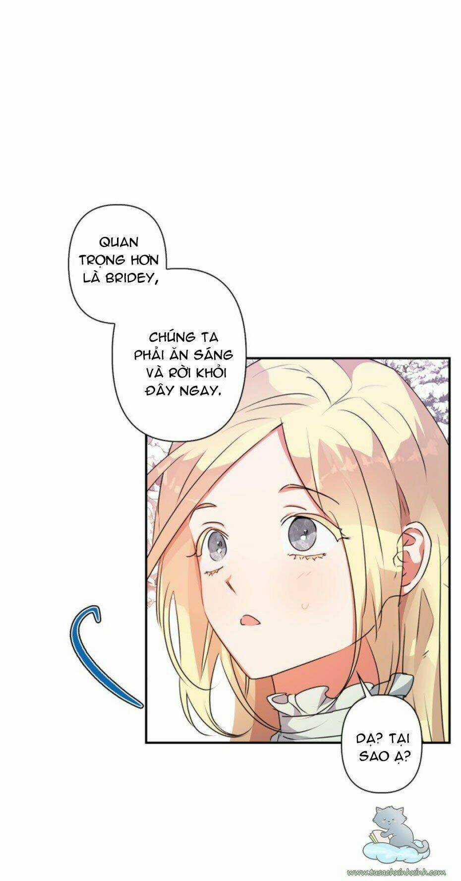 Thuần Hóa Quái Thú Thật Tốt Chapter 50 trang 25