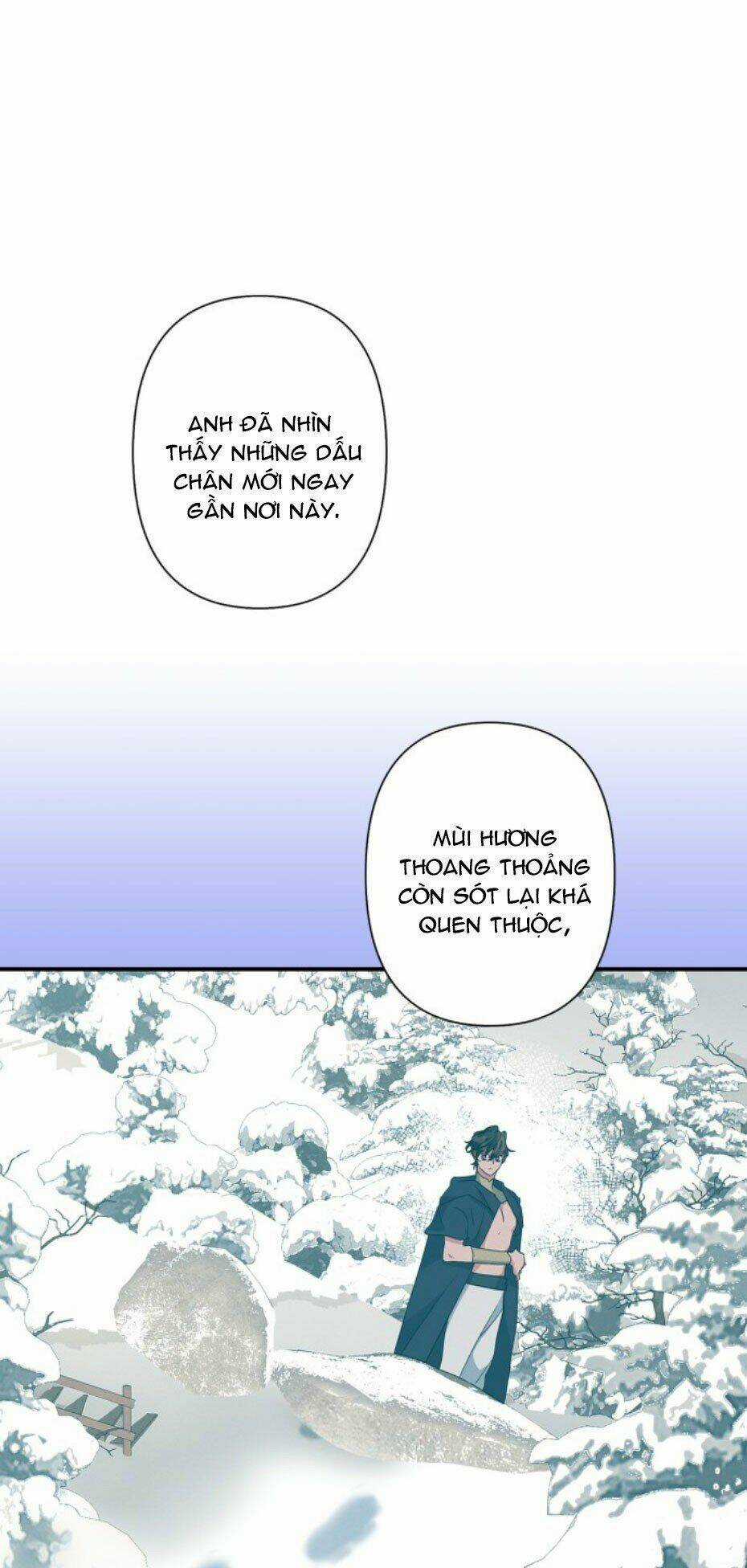 Thuần Hóa Quái Thú Thật Tốt Chapter 50 trang 26