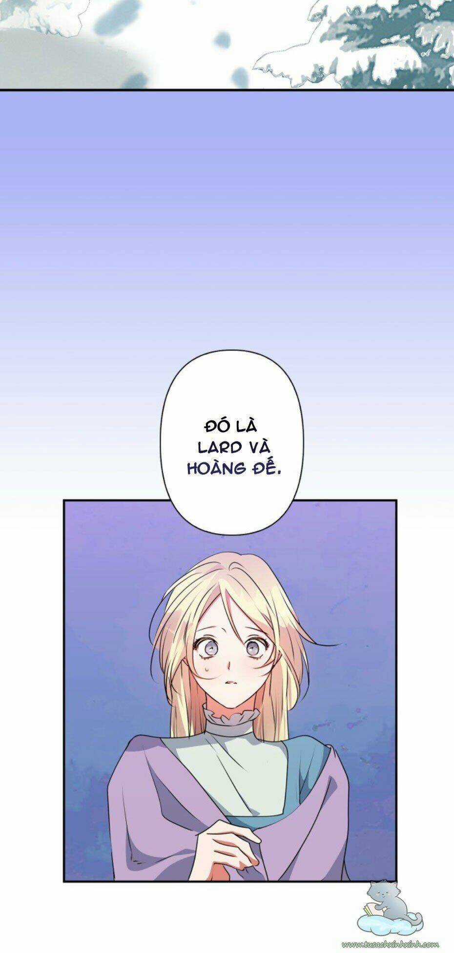 Thuần Hóa Quái Thú Thật Tốt Chapter 50 trang 27