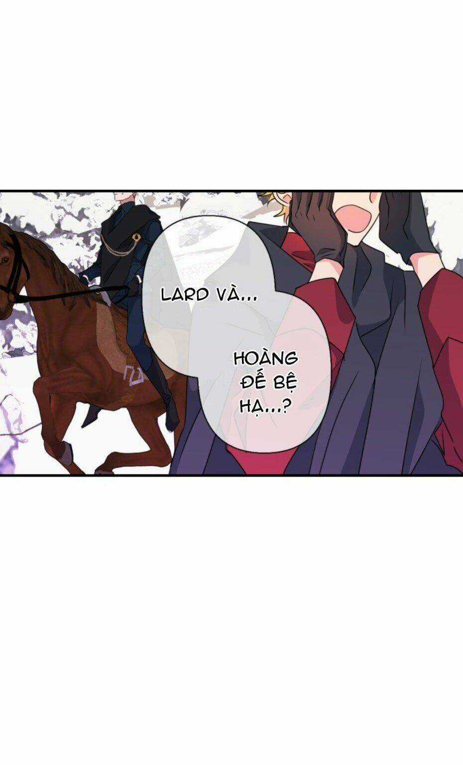 Thuần Hóa Quái Thú Thật Tốt Chapter 50 trang 28