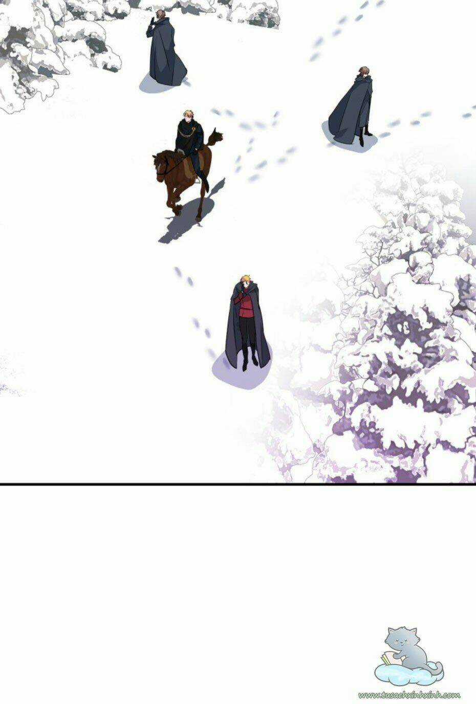 Thuần Hóa Quái Thú Thật Tốt Chapter 50 trang 31