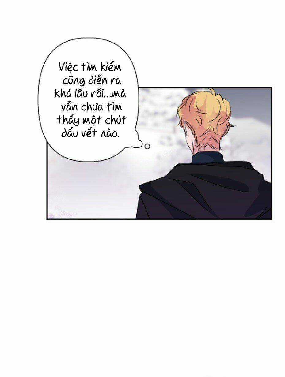 Thuần Hóa Quái Thú Thật Tốt Chapter 50 trang 32