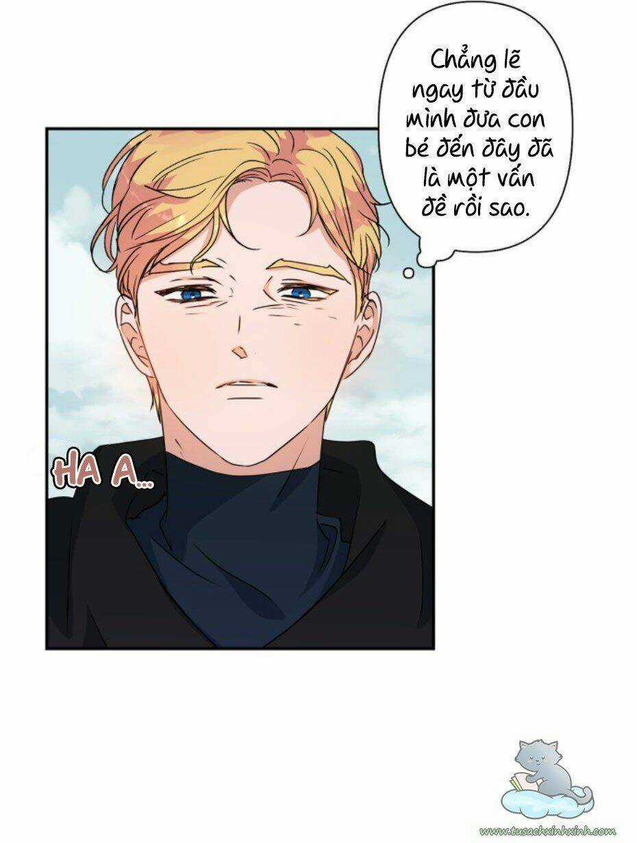 Thuần Hóa Quái Thú Thật Tốt Chapter 50 trang 33