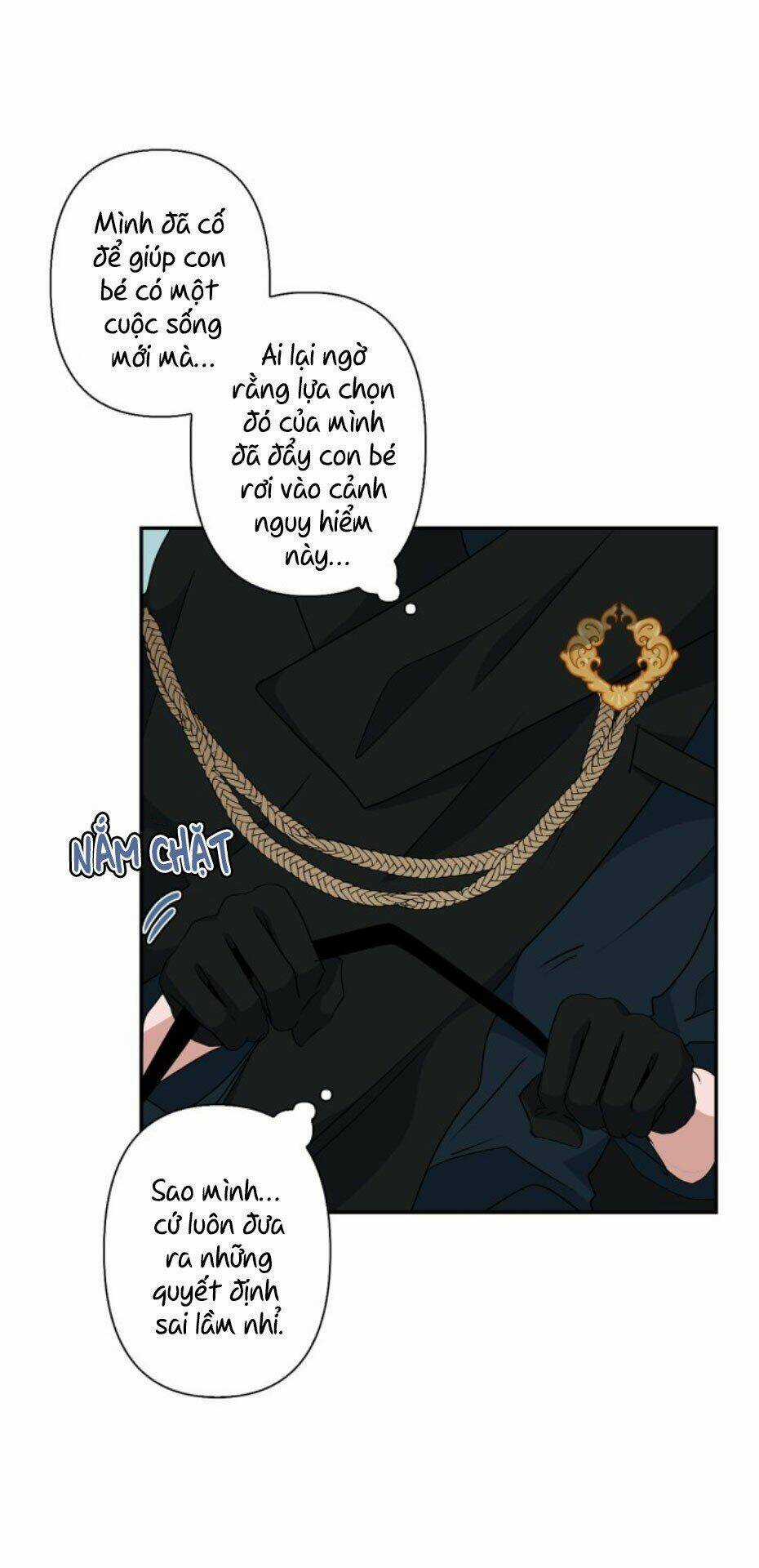 Thuần Hóa Quái Thú Thật Tốt Chapter 50 trang 34