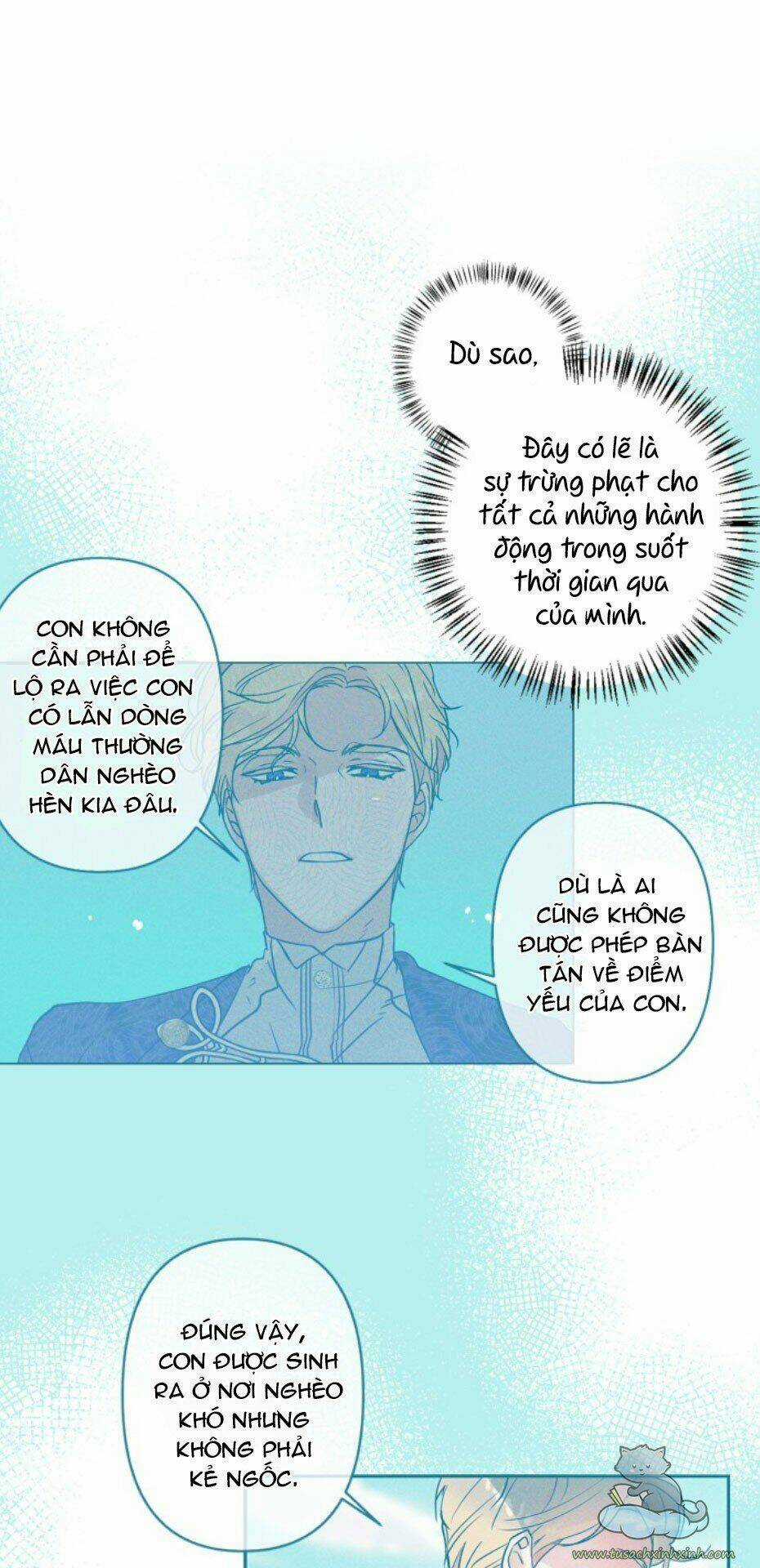 Thuần Hóa Quái Thú Thật Tốt Chapter 50 trang 35