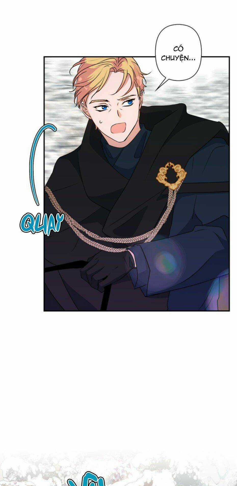 Thuần Hóa Quái Thú Thật Tốt Chapter 50 trang 38