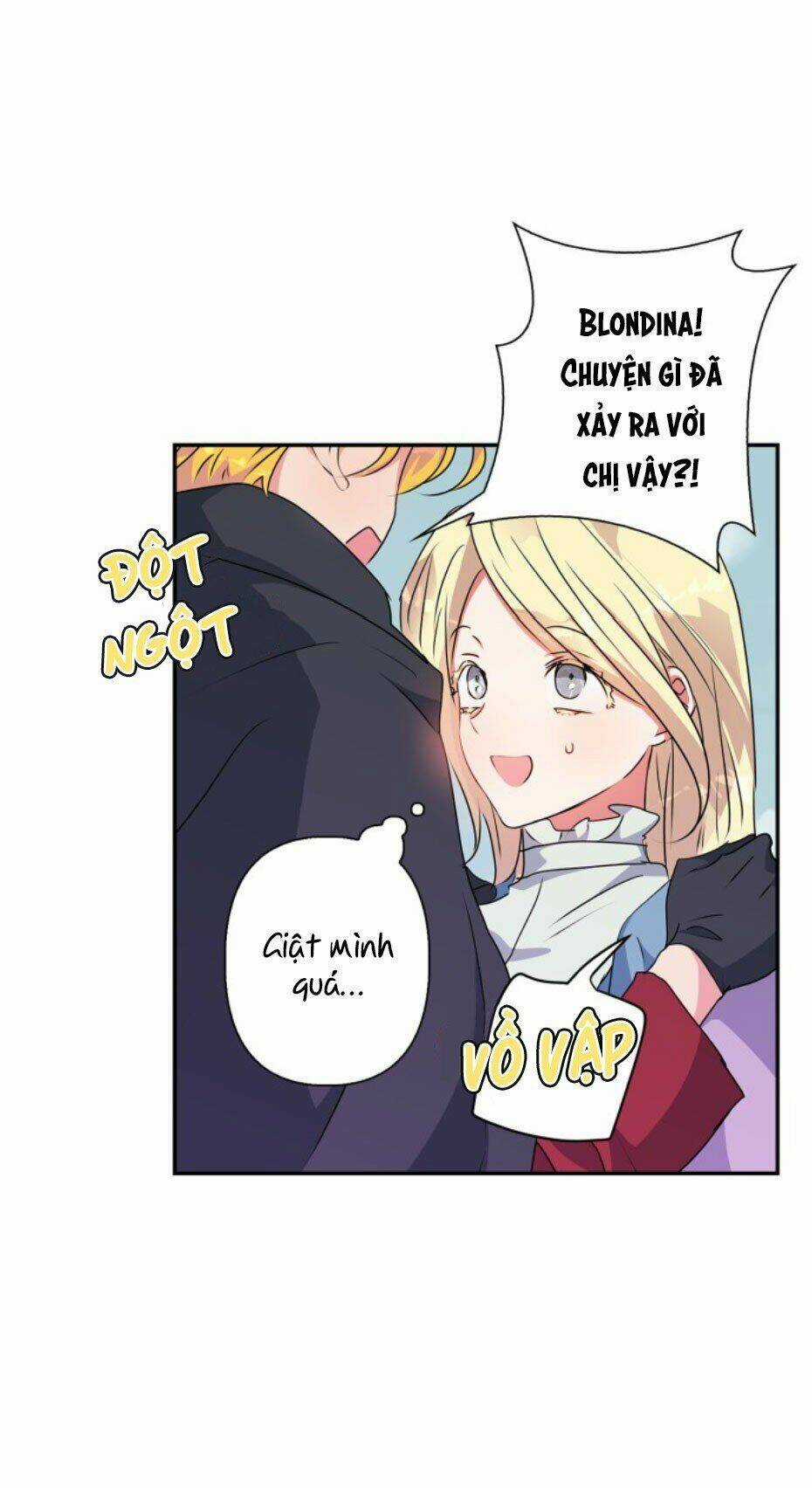 Thuần Hóa Quái Thú Thật Tốt Chapter 50 trang 42