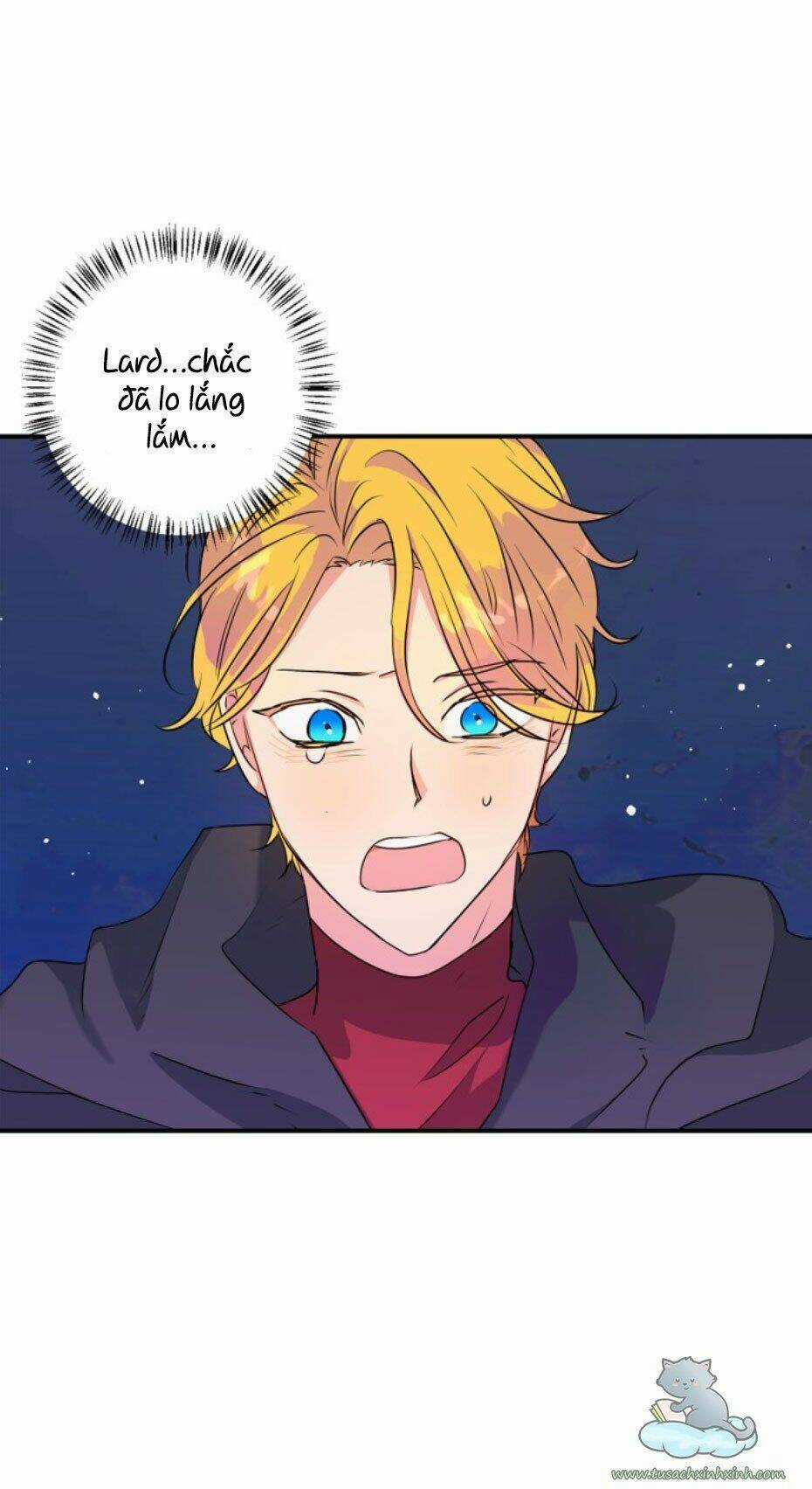 Thuần Hóa Quái Thú Thật Tốt Chapter 50 trang 43