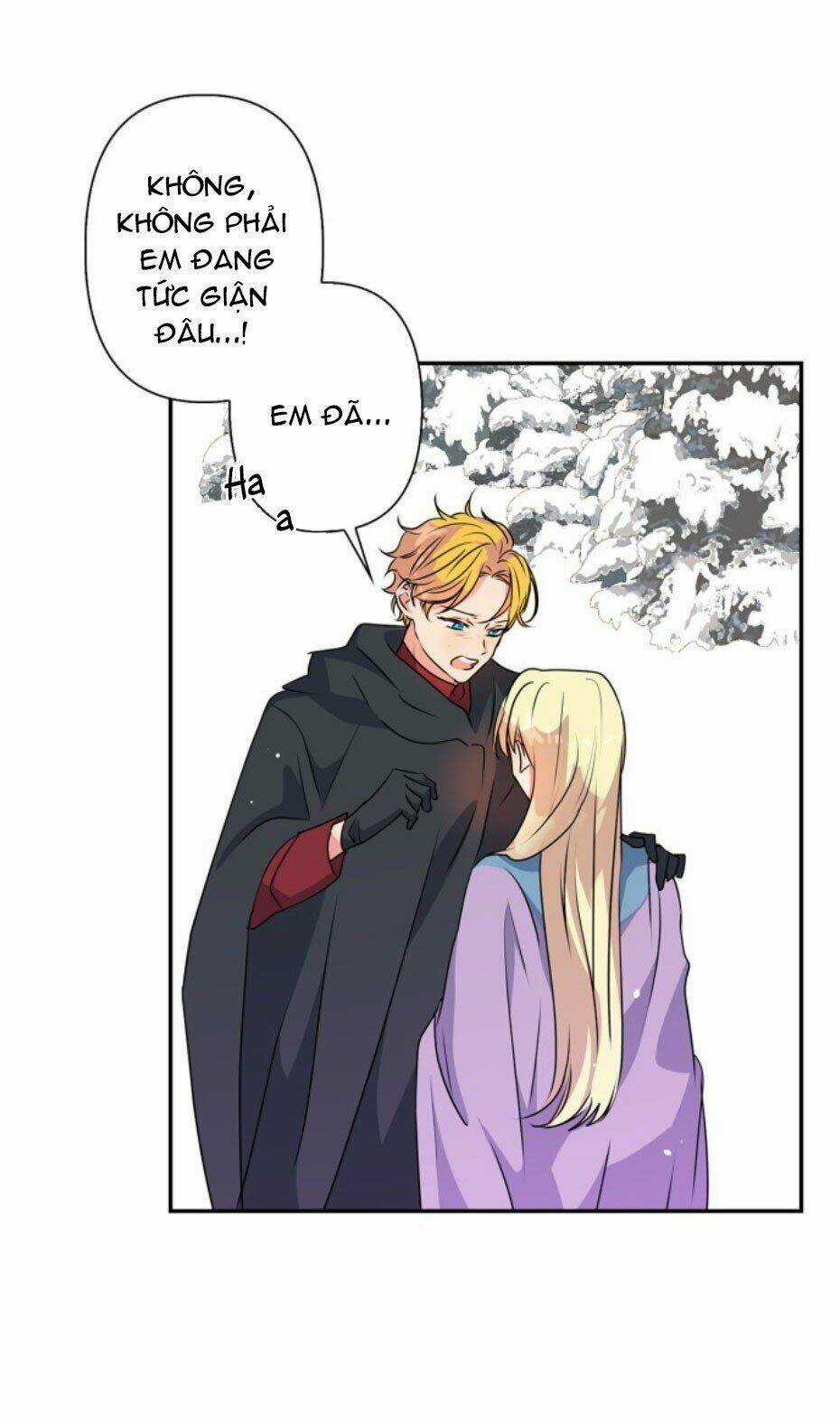 Thuần Hóa Quái Thú Thật Tốt Chapter 50 trang 44