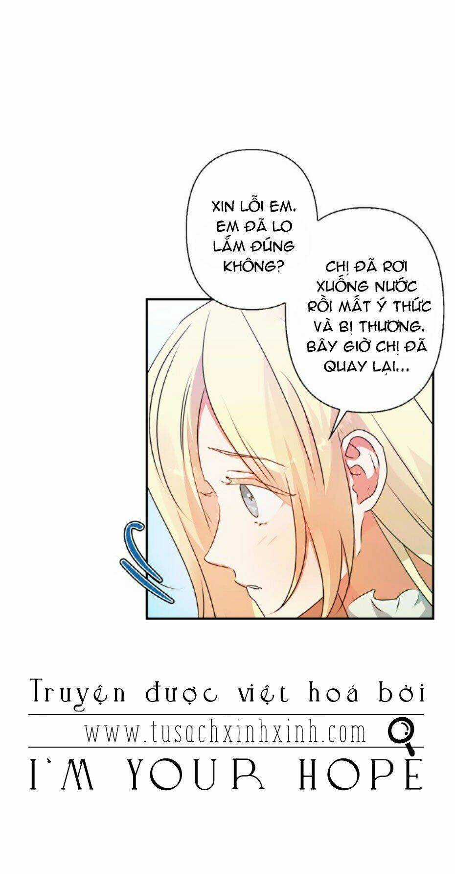 Thuần Hóa Quái Thú Thật Tốt Chapter 50 trang 46