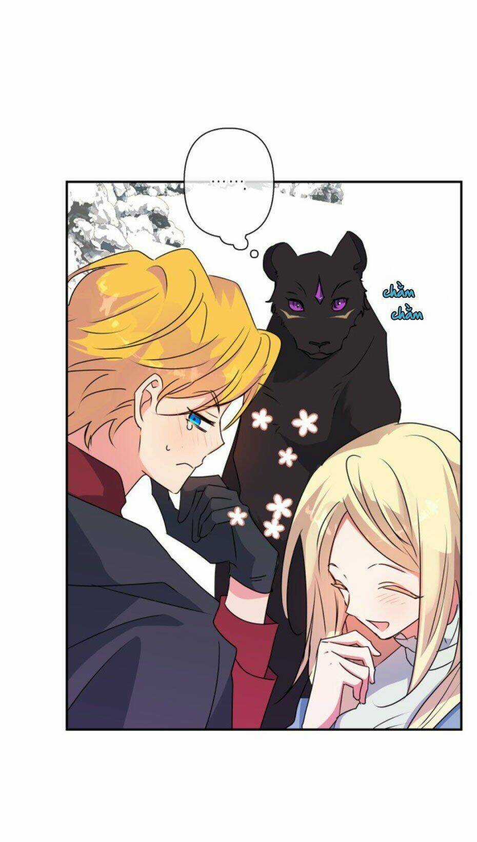 Thuần Hóa Quái Thú Thật Tốt Chapter 50 trang 48