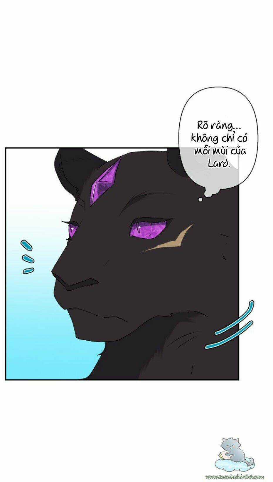 Thuần Hóa Quái Thú Thật Tốt Chapter 50 trang 49