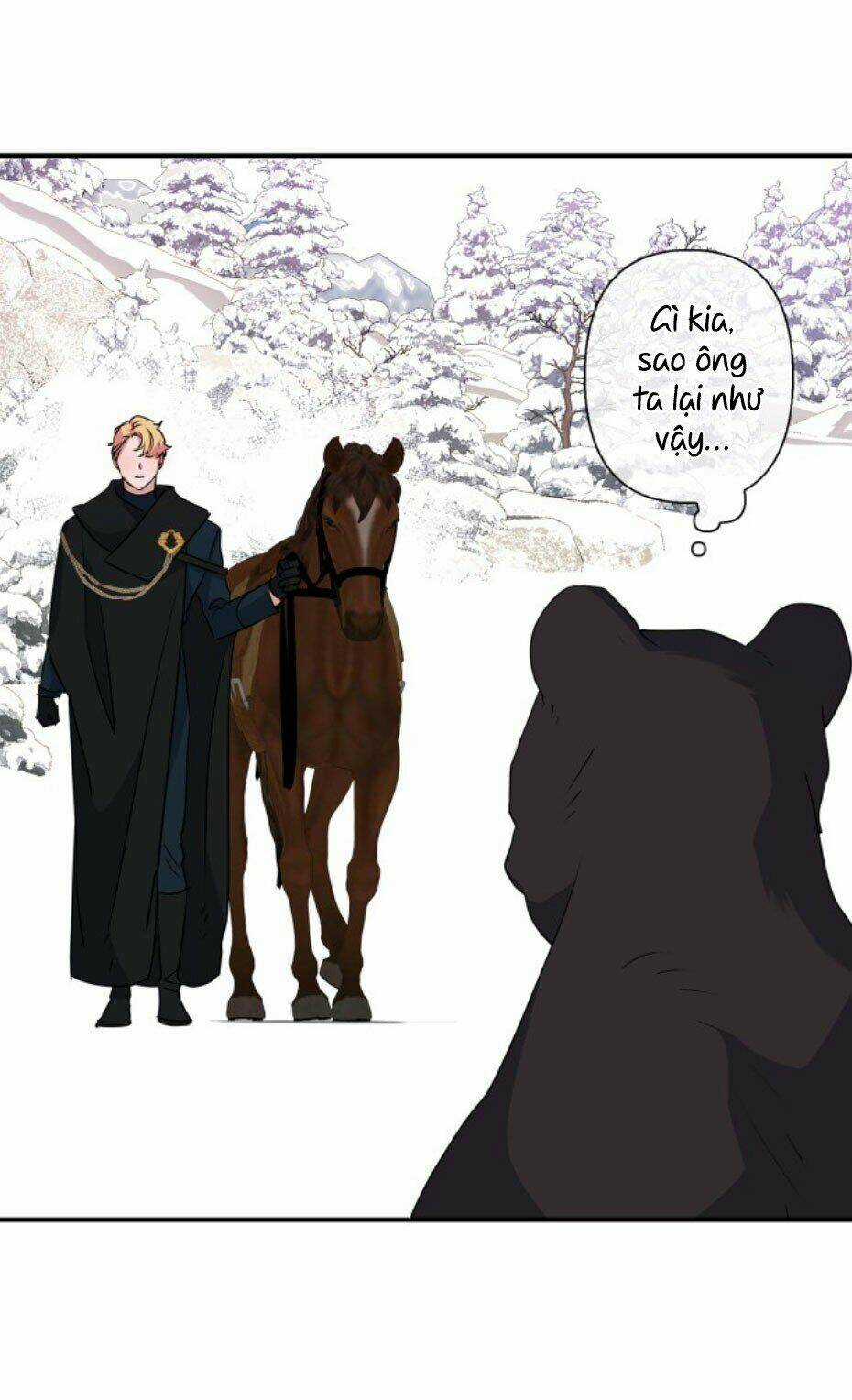 Thuần Hóa Quái Thú Thật Tốt Chapter 50 trang 50