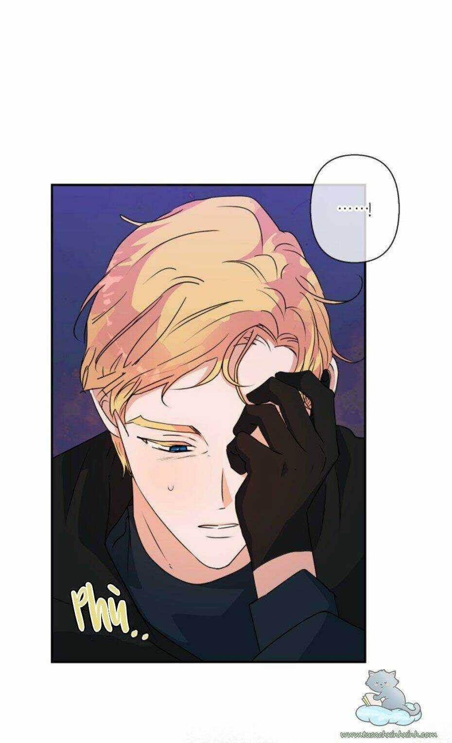 Thuần Hóa Quái Thú Thật Tốt Chapter 50 trang 51