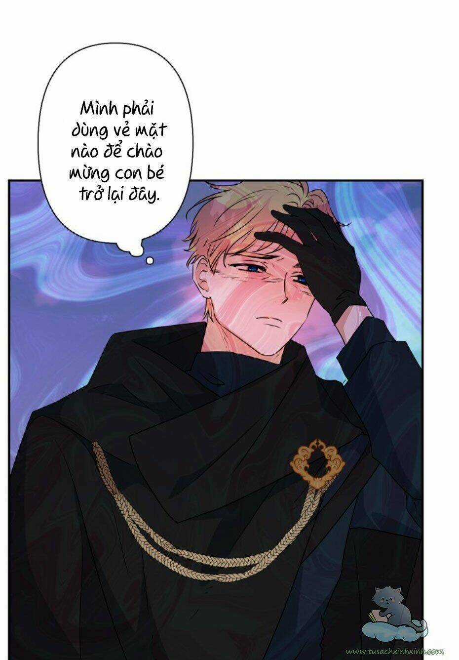 Thuần Hóa Quái Thú Thật Tốt Chapter 50 trang 53