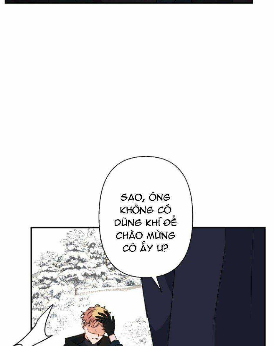 Thuần Hóa Quái Thú Thật Tốt Chapter 50 trang 54