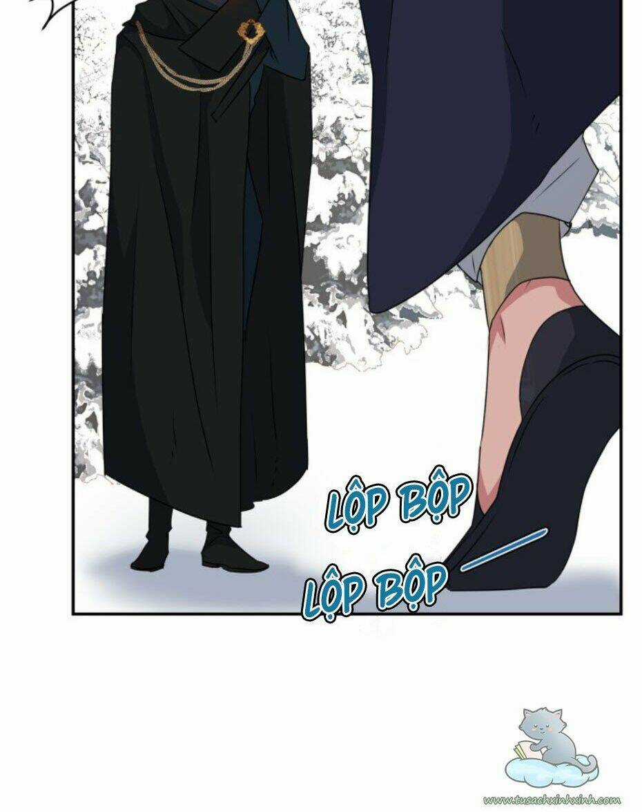 Thuần Hóa Quái Thú Thật Tốt Chapter 50 trang 55