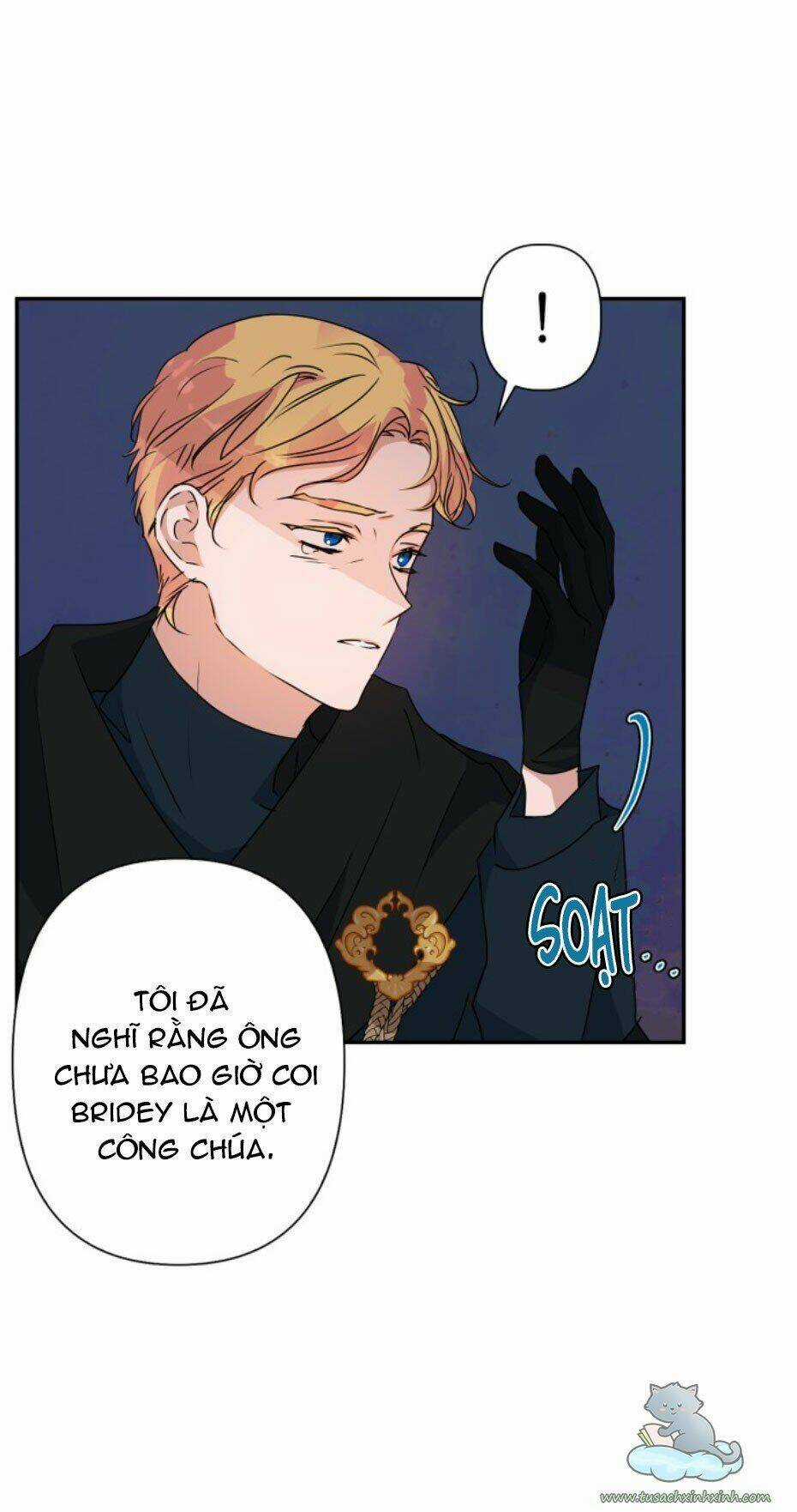 Thuần Hóa Quái Thú Thật Tốt Chapter 50 trang 56