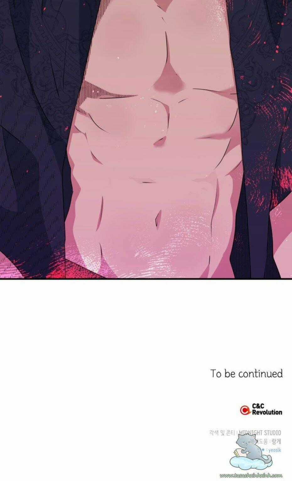 Thuần Hóa Quái Thú Thật Tốt Chapter 50 trang 58