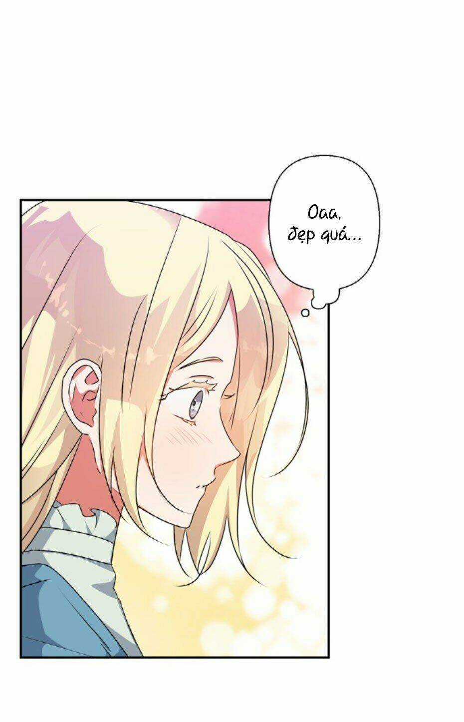 Thuần Hóa Quái Thú Thật Tốt Chapter 50 trang 9