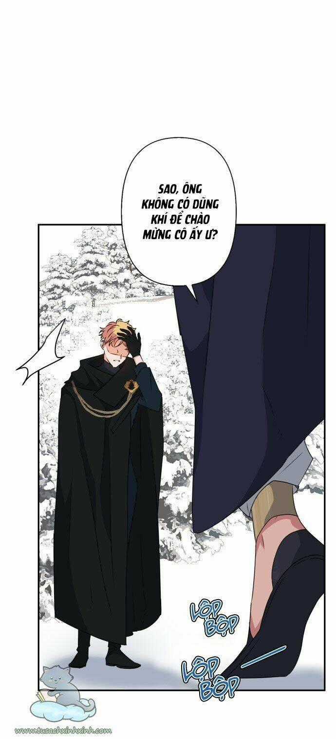 Thuần Hóa Quái Thú Thật Tốt Chapter 51 trang 0