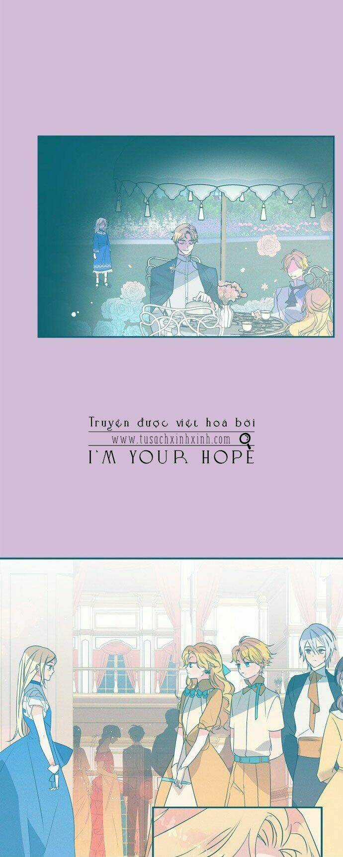 Thuần Hóa Quái Thú Thật Tốt Chapter 51 trang 10