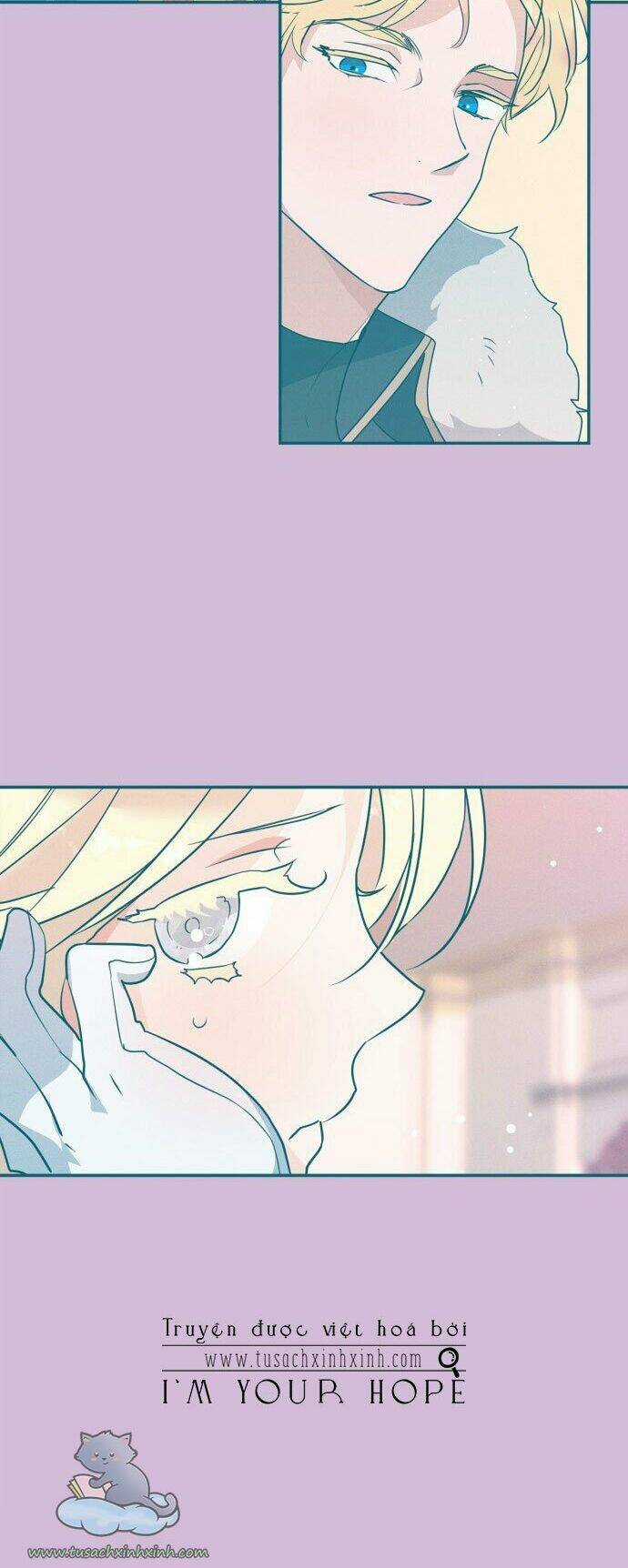 Thuần Hóa Quái Thú Thật Tốt Chapter 51 trang 11