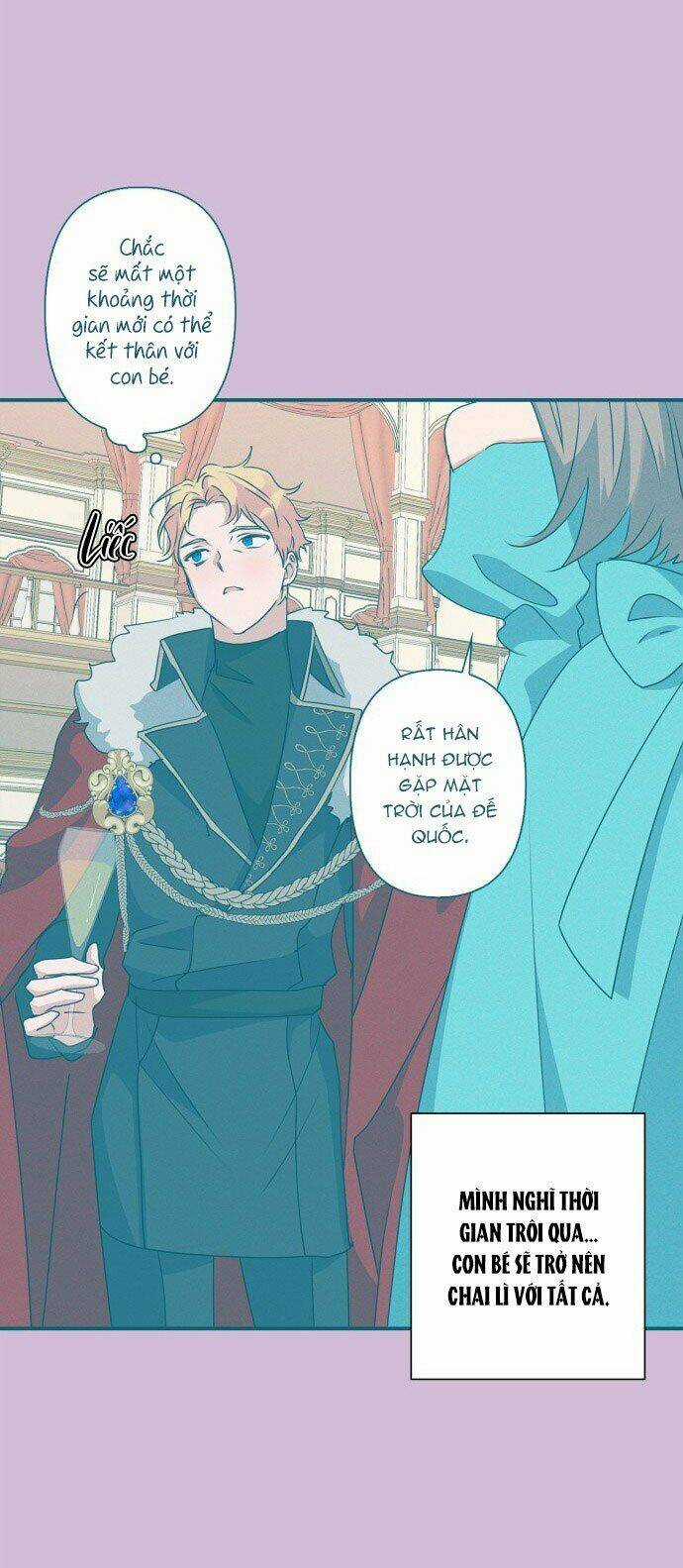 Thuần Hóa Quái Thú Thật Tốt Chapter 51 trang 12