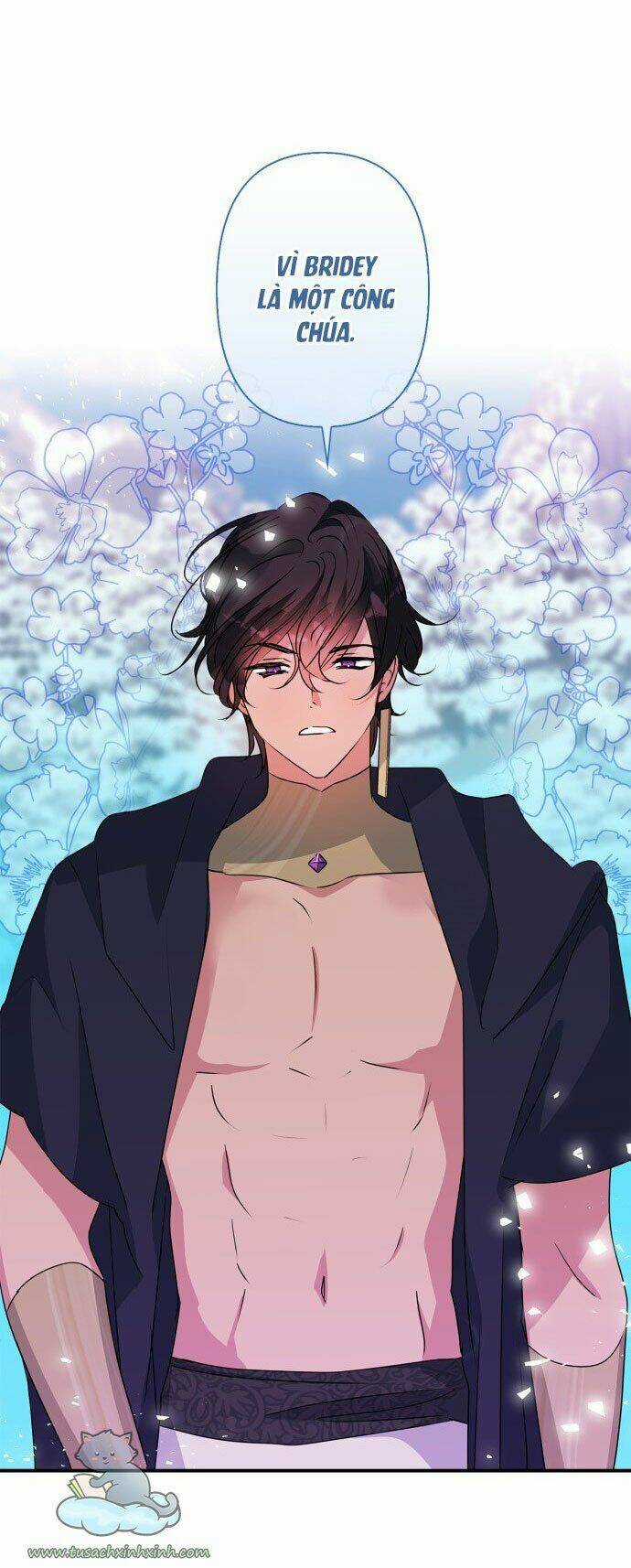 Thuần Hóa Quái Thú Thật Tốt Chapter 51 trang 15