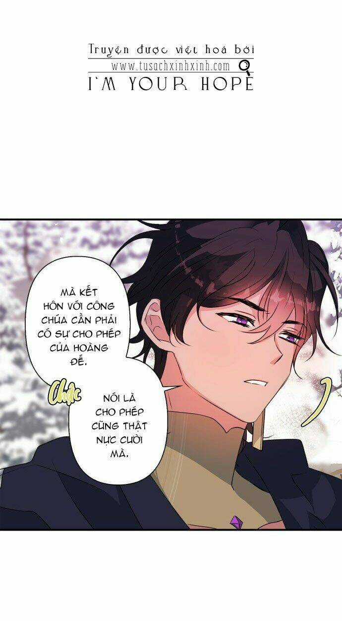 Thuần Hóa Quái Thú Thật Tốt Chapter 51 trang 16