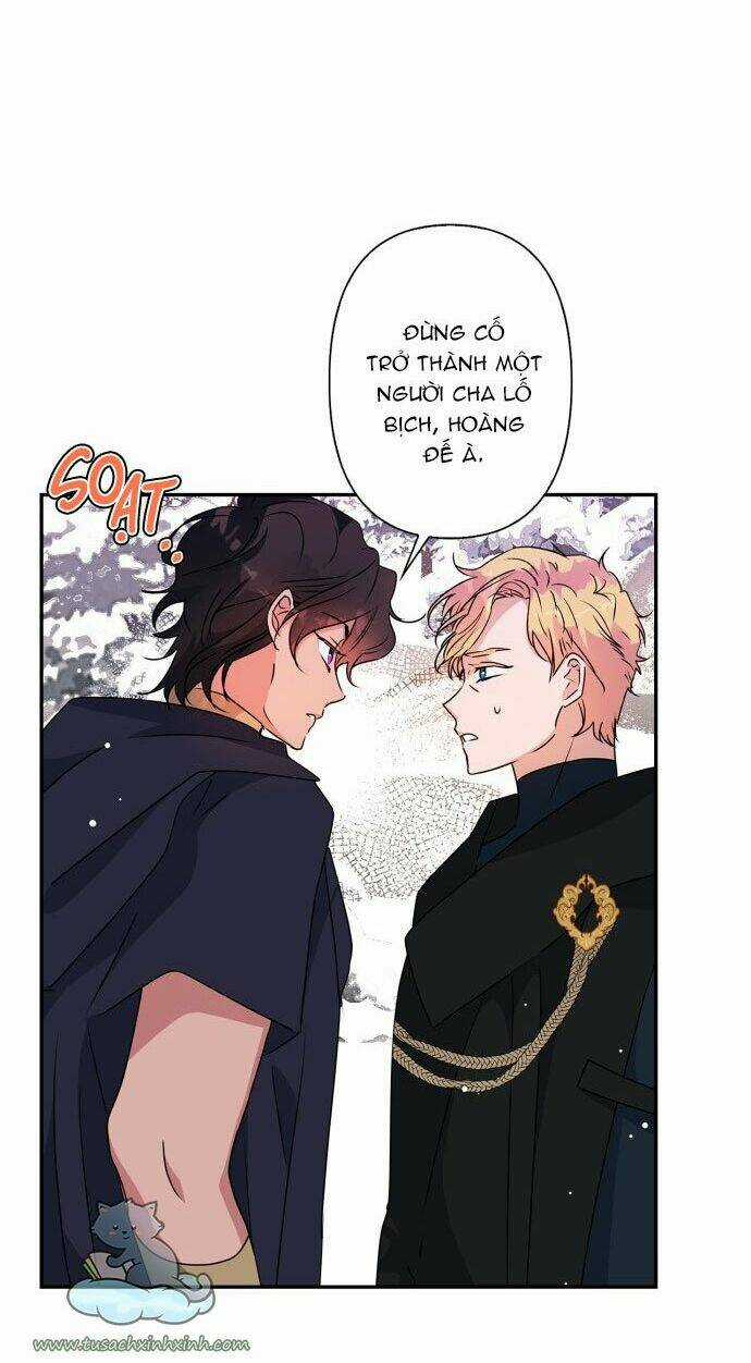 Thuần Hóa Quái Thú Thật Tốt Chapter 51 trang 17