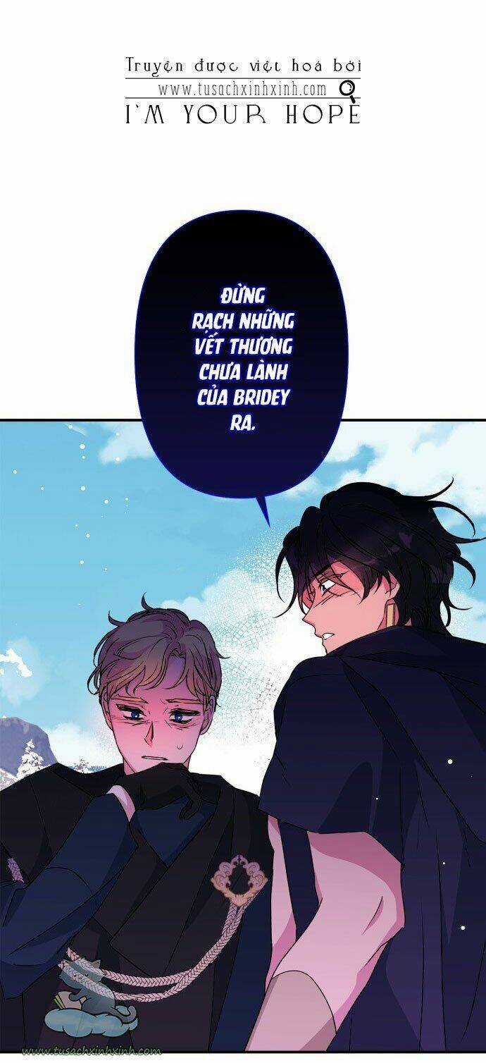 Thuần Hóa Quái Thú Thật Tốt Chapter 51 trang 18