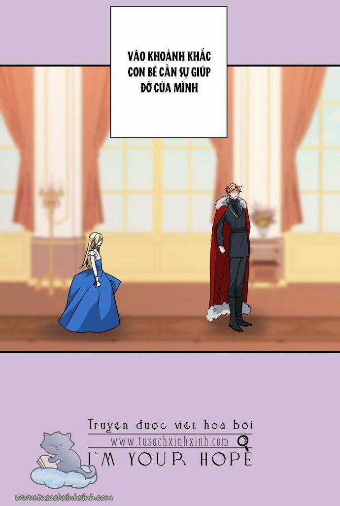 Thuần Hóa Quái Thú Thật Tốt Chapter 51 trang 21