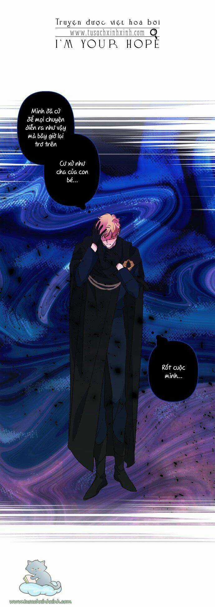 Thuần Hóa Quái Thú Thật Tốt Chapter 51 trang 23