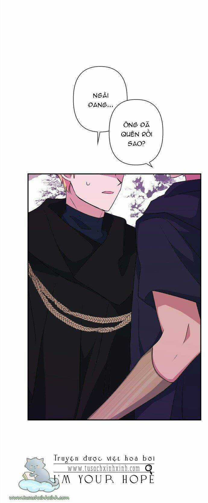 Thuần Hóa Quái Thú Thật Tốt Chapter 51 trang 24