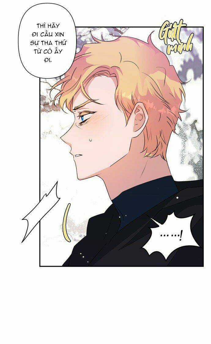 Thuần Hóa Quái Thú Thật Tốt Chapter 51 trang 26