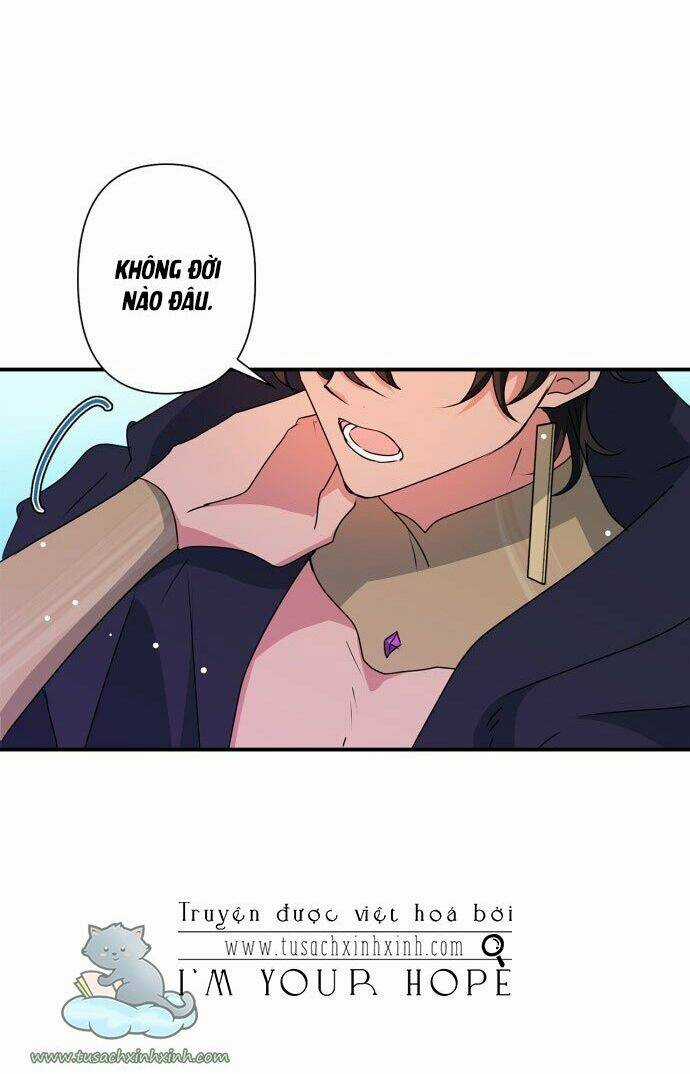 Thuần Hóa Quái Thú Thật Tốt Chapter 51 trang 29