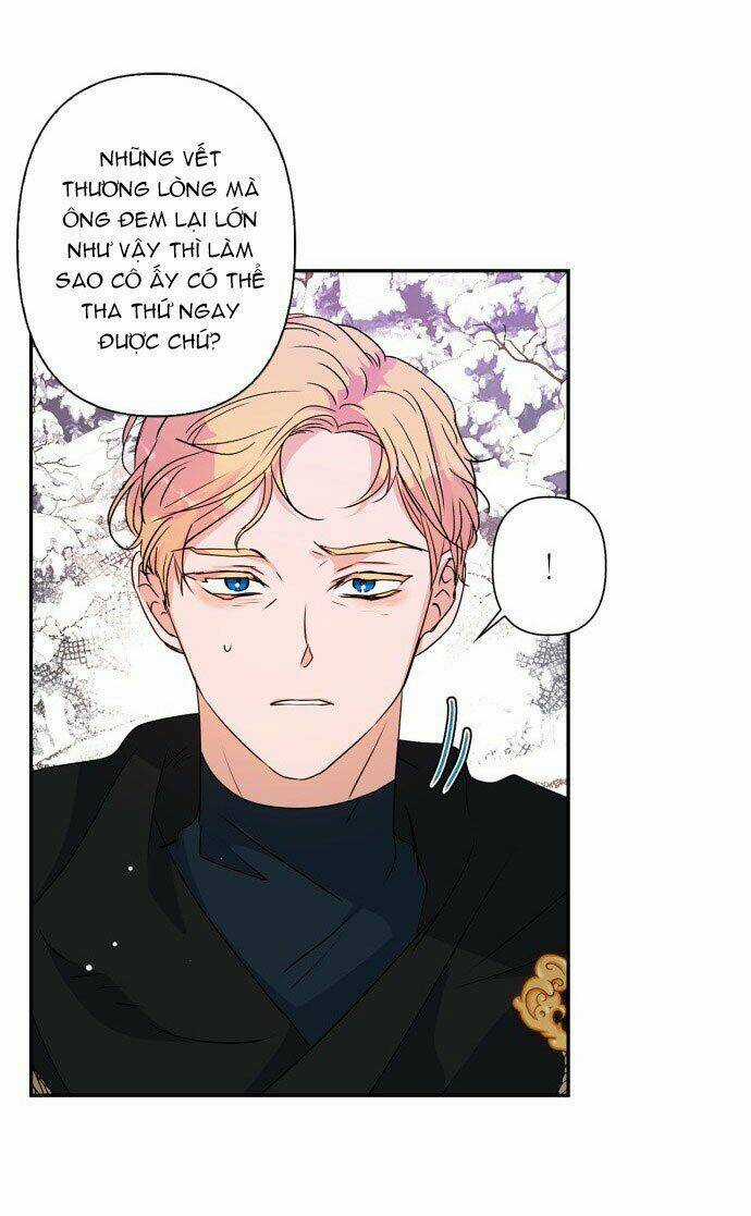 Thuần Hóa Quái Thú Thật Tốt Chapter 51 trang 30