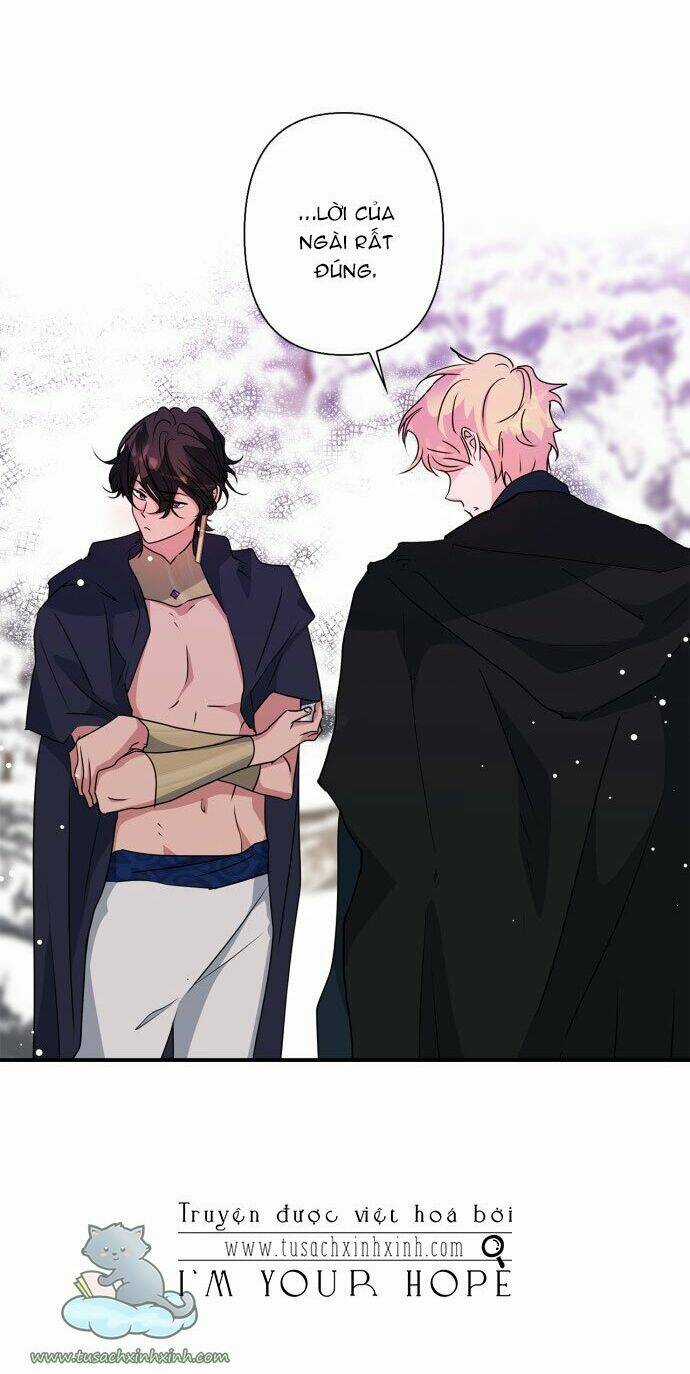 Thuần Hóa Quái Thú Thật Tốt Chapter 51 trang 35