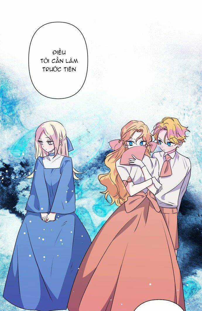 Thuần Hóa Quái Thú Thật Tốt Chapter 51 trang 36