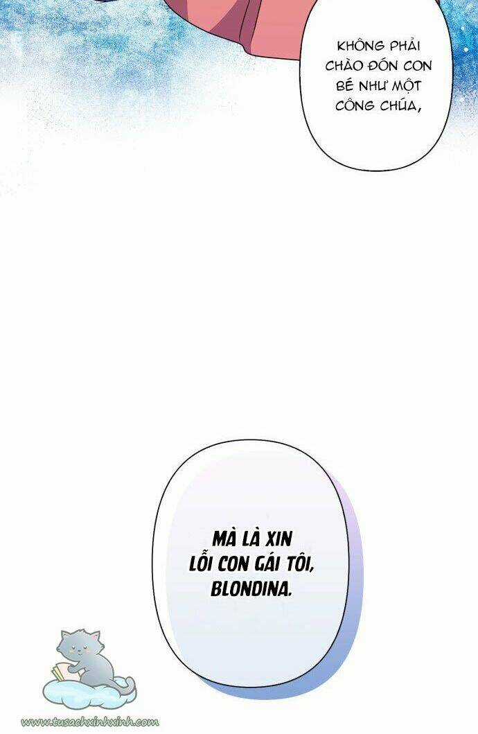 Thuần Hóa Quái Thú Thật Tốt Chapter 51 trang 37