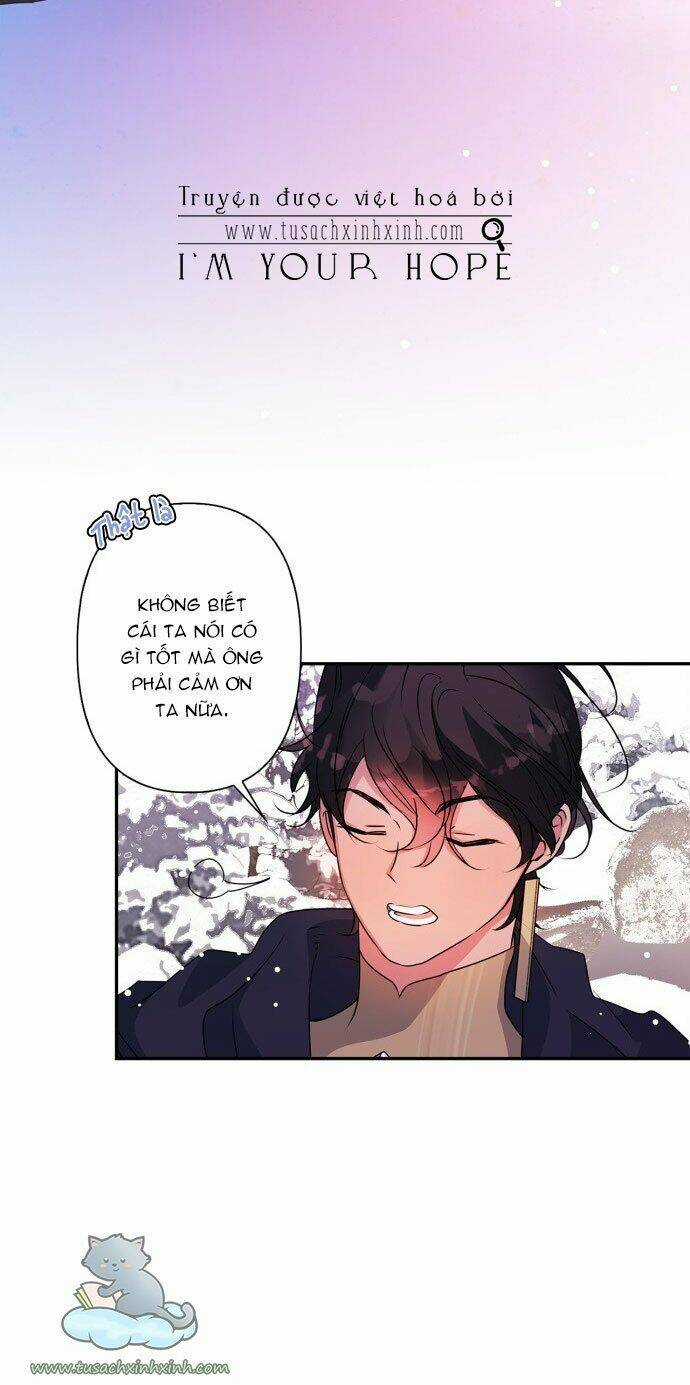 Thuần Hóa Quái Thú Thật Tốt Chapter 51 trang 39