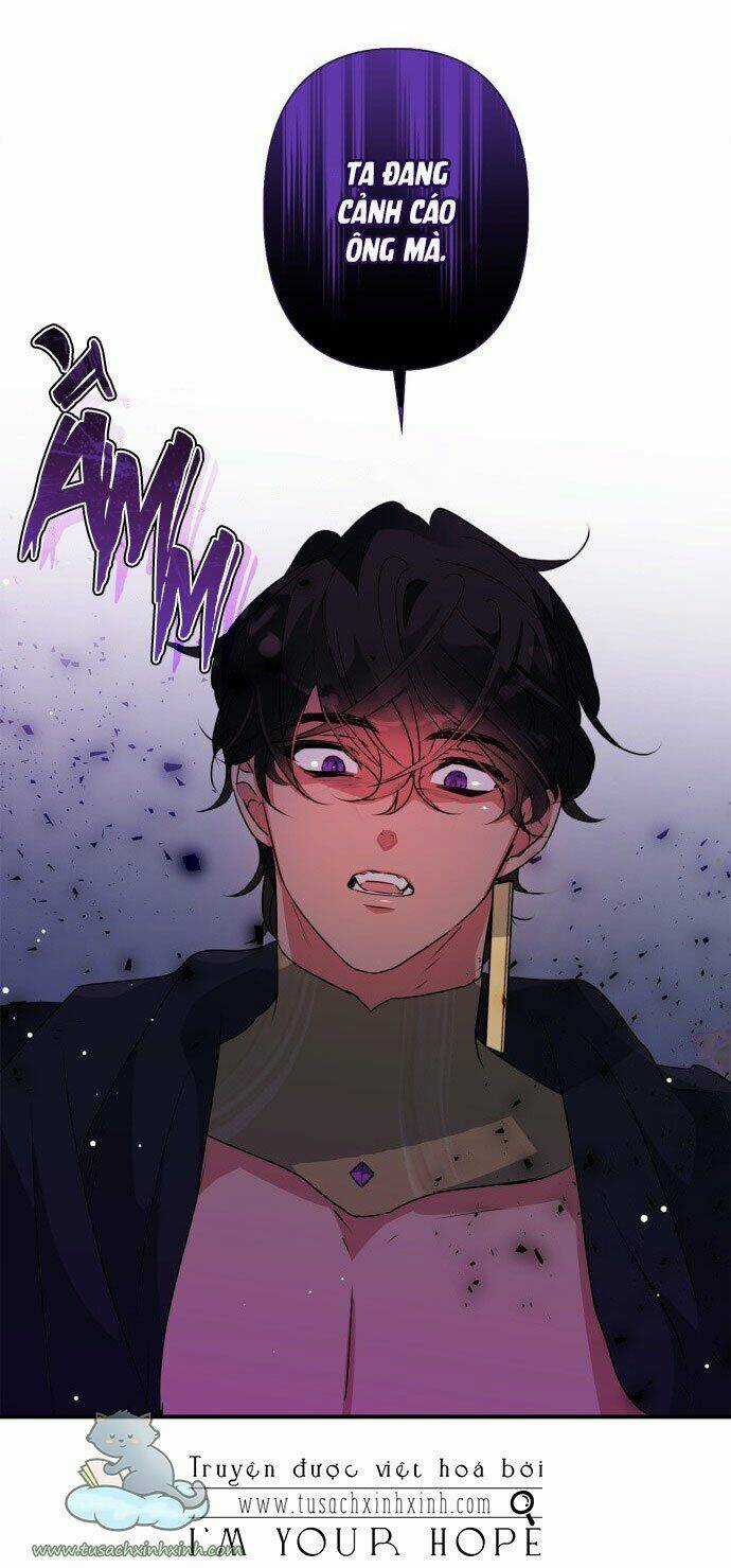 Thuần Hóa Quái Thú Thật Tốt Chapter 51 trang 40