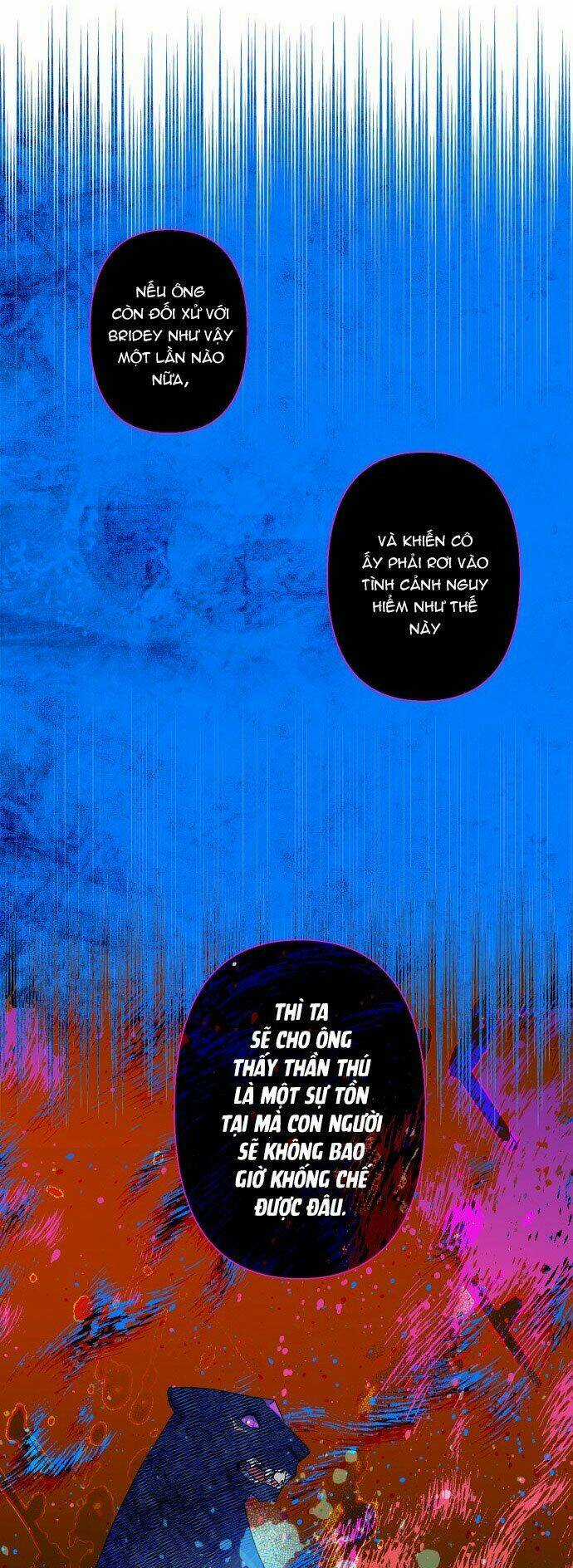 Thuần Hóa Quái Thú Thật Tốt Chapter 51 trang 41