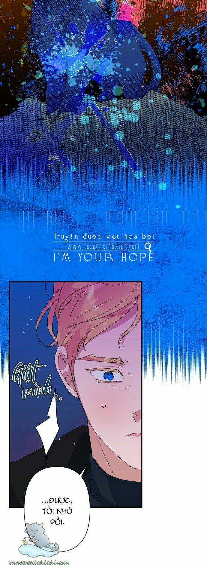 Thuần Hóa Quái Thú Thật Tốt Chapter 51 trang 42