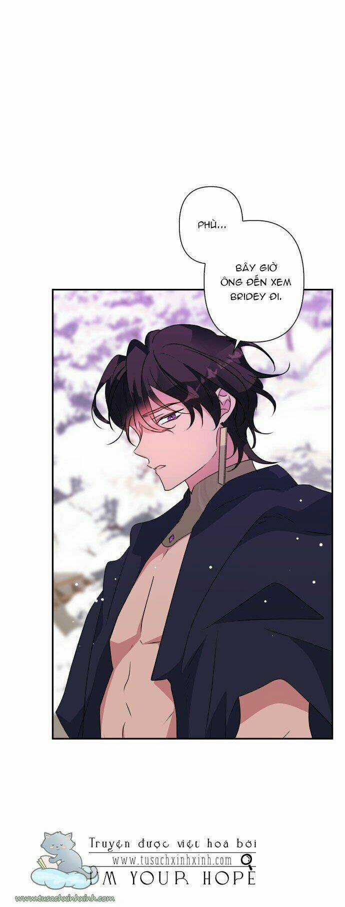 Thuần Hóa Quái Thú Thật Tốt Chapter 51 trang 43