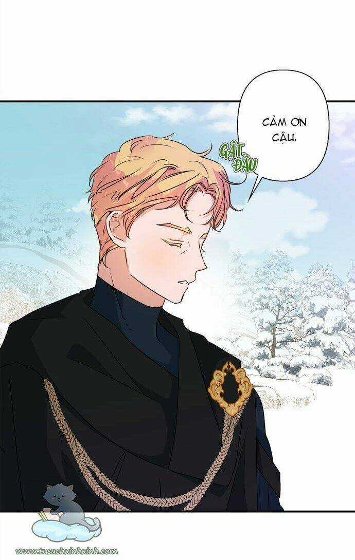 Thuần Hóa Quái Thú Thật Tốt Chapter 51 trang 45